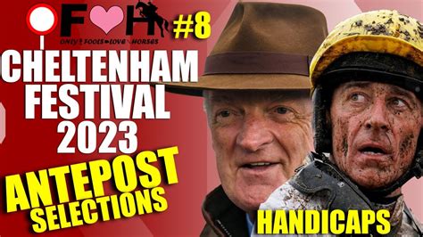 2023 ante post racing tips.